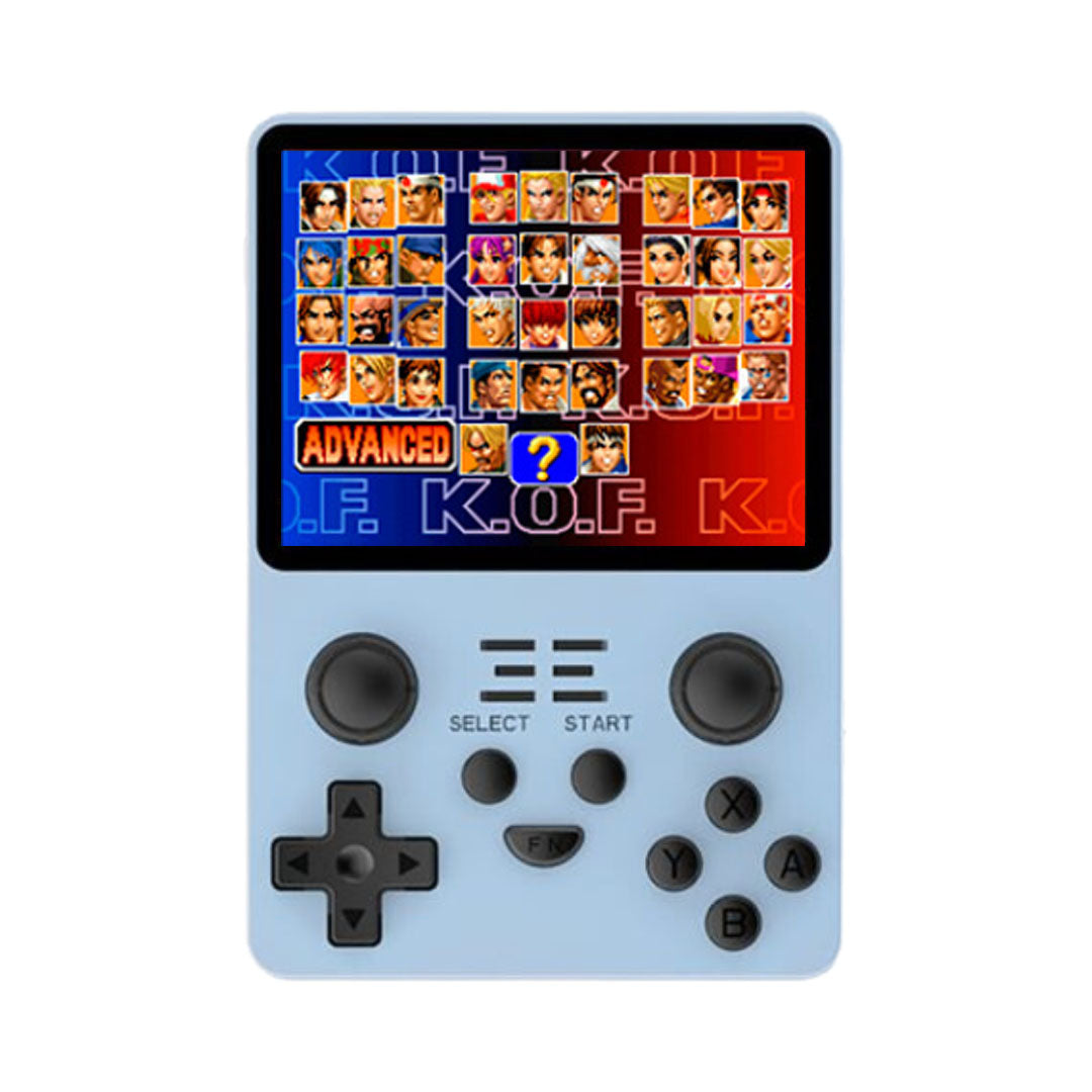RGB20S Handheld Game Console